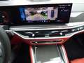 BMW X6 M Compet*INDIVIDUAL Lack*Sakhir*Pano*2xCarbon Bleu - thumbnail 17