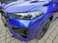 BMW X6 M Compet*INDIVIDUAL Lack*Sakhir*Pano*2xCarbon Bleu - thumbnail 16