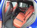 BMW X6 M Compet*INDIVIDUAL Lack*Sakhir*Pano*2xCarbon Albastru - thumbnail 11