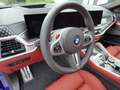 BMW X6 M Compet*INDIVIDUAL Lack*Sakhir*Pano*2xCarbon Bleu - thumbnail 25