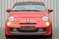 Abarth 500 Abarth 595 1.4 Turismo/Leder/Sportauspuff Rot - thumbnail 2