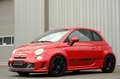 Abarth 500 Abarth 595 1.4 Turismo/Leder/Sportauspuff Rot - thumbnail 4