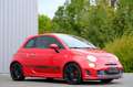 Abarth 500 Abarth 595 1.4 Turismo/Leder/Sportauspuff Rot - thumbnail 5