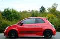 Abarth 500 Abarth 595 1.4 Turismo/Leder/Sportauspuff Rot - thumbnail 7