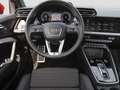 Audi A3 Sportback 35 TFSI S tronic S Line /LED/Navi Rot - thumbnail 13