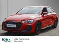 Audi A3 Sportback 35 TFSI S tronic S Line /LED/Navi Rot - thumbnail 1