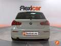 BMW 116 116dA Blanco - thumbnail 4