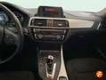 BMW 116 116dA Blanco - thumbnail 7