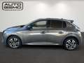 Peugeot 208 Allure Tech 130 Automatik Grau - thumbnail 3