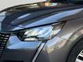 Peugeot 208 Allure Tech 130 Automatik Grau - thumbnail 5