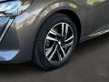 Peugeot 208 Allure Tech 130 Automatik Grau - thumbnail 6