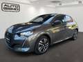 Peugeot 208 Allure Tech 130 Automatik Grau - thumbnail 1