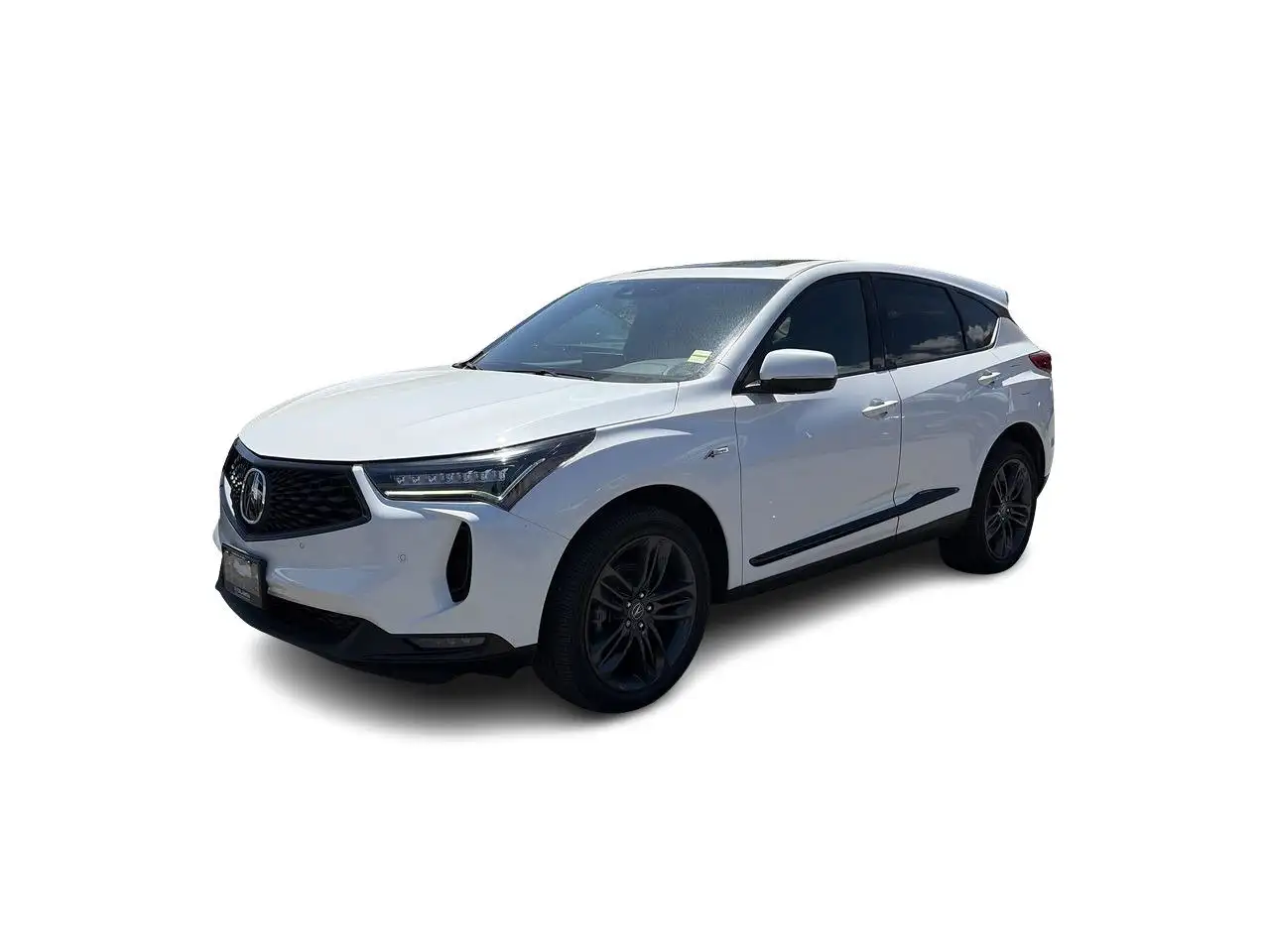 2024 Acura RDX