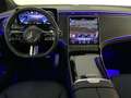 Mercedes-Benz EQE 350 EQE 350+ SUV AMG Night Pano AHK DISTRO DigiLight Gris - thumbnail 9