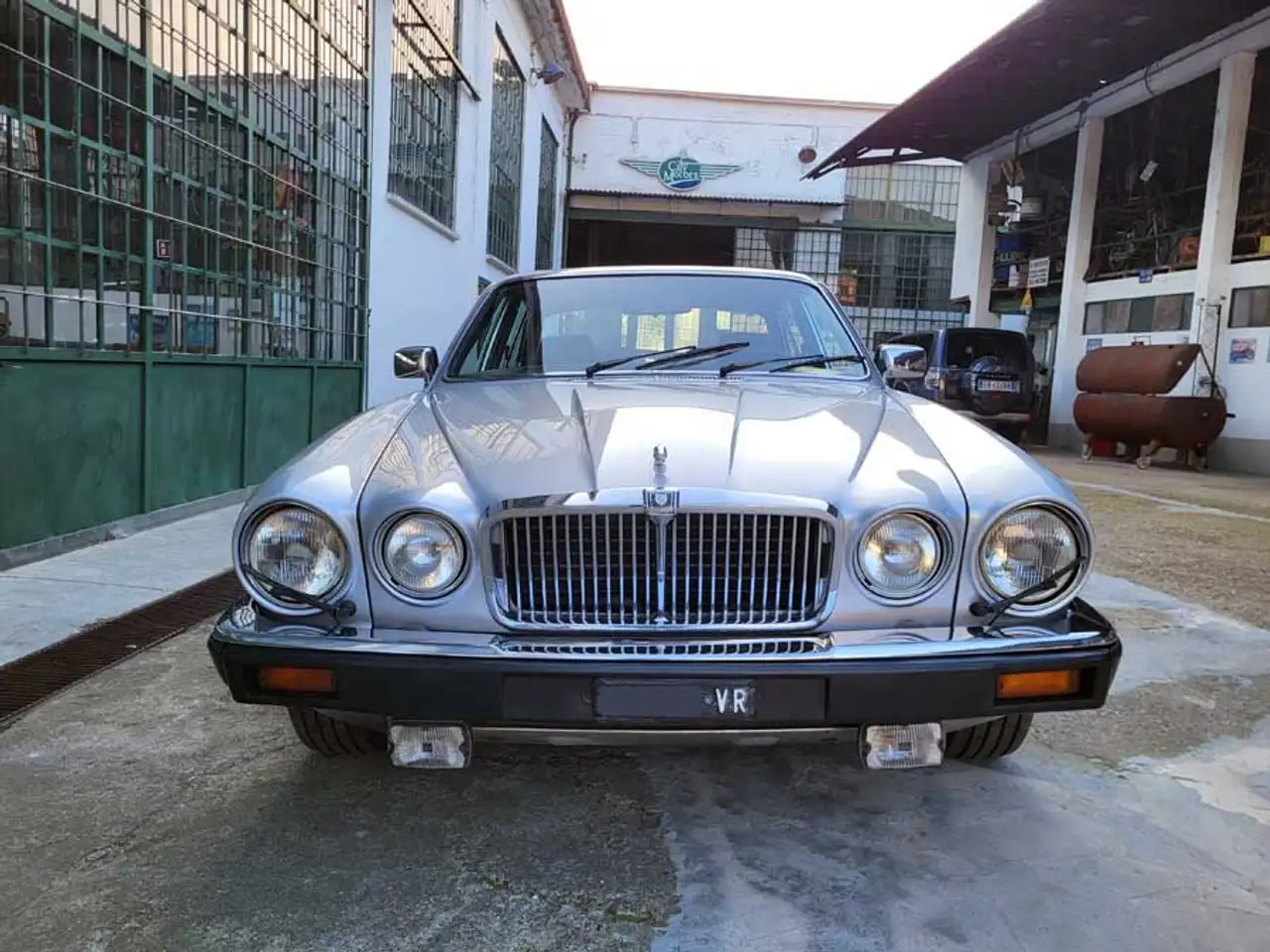 Jaguar XJ6 4.2L III Serie – SUMMER PRICE, foto 5