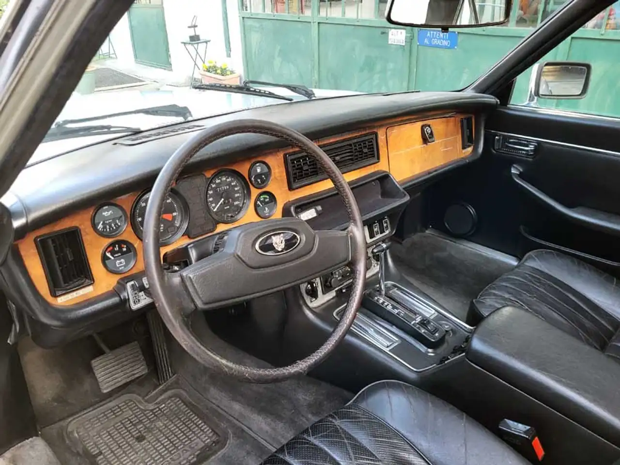 Jaguar XJ6 4.2L III Serie – SUMMER PRICE, foto 11