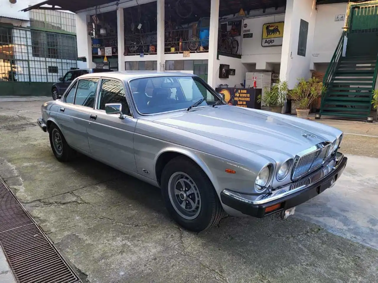 Jaguar XJ6 4.2L III Serie – SUMMER PRICE, foto 6