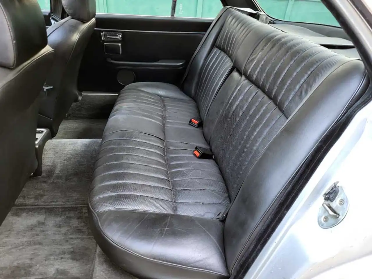 Jaguar XJ6 4.2L III Serie – SUMMER PRICE, foto 12