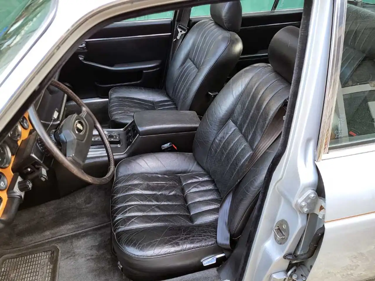 Jaguar XJ6 4.2L III Serie – SUMMER PRICE, foto 10