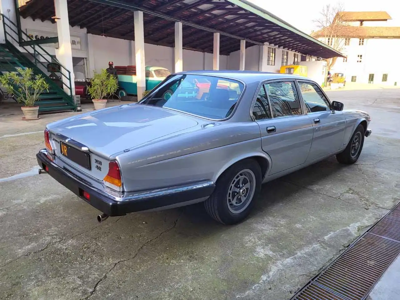 Jaguar XJ6 4.2L III Serie – SUMMER PRICE, foto 7