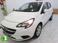 Opel Corsa 1.4 Selective 90 Blanc - thumbnail 3