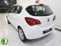 Opel Corsa 1.4 Selective 90 Blanc - thumbnail 9