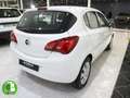 Opel Corsa 1.4 Selective 90 Blanc - thumbnail 10
