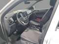Volkswagen T-Cross 1.0 TSI DSG Goal Navi Kamera AHK SHZ Weiß - thumbnail 4