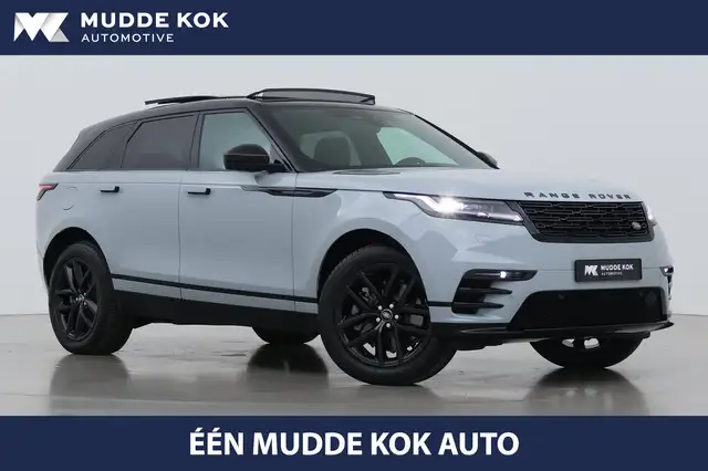 Land Rover Range Rover Velar P400e Dynamic SE | Black Pack | ACC | Head-Up | Pa