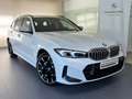 BMW 330 330e xDrive Blanc - thumbnail 1