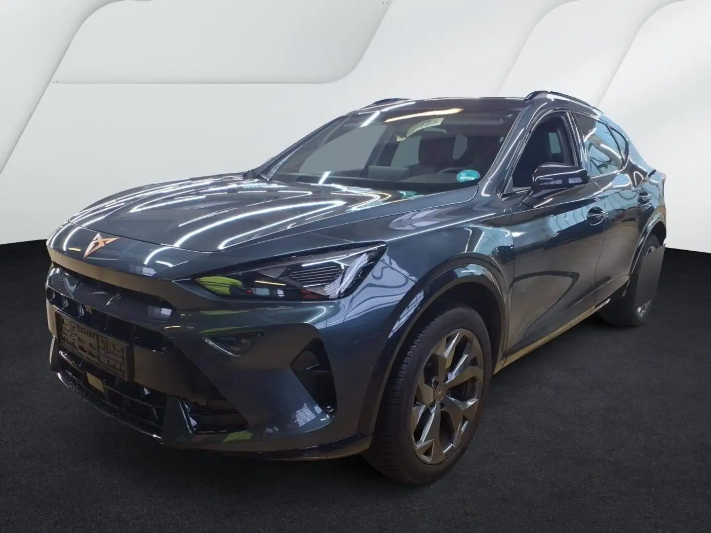 CUPRA Formentor 1.5 eTSI Sonderleasing Navi TopView Ambiente Grau - 2