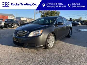 4dr Sdn Base - Local Car - Full Service Record