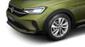 Volkswagen Taigo 1.5 TSI DSG MOVE LM17 NAVI AHK KAMERA Grün - thumbnail 4