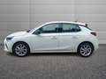 Opel Corsa 1.2 Elegance s&s 75 CV Weiß - thumbnail 2