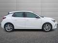 Opel Corsa 1.2 Elegance s&s 75 CV Weiß - thumbnail 3