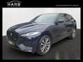 Jaguar F-Pace D200 R-Dynamic Blau - thumbnail 1