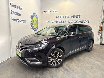 V 1.6 DCI 160CH ENERGY INITIALE PARIS EDC