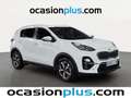 Kia Sportage 1.6 MHEV Drive 4x2 136 Blanco - thumbnail 2