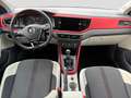 Volkswagen Polo 1.0TSI beats PDC SHZ Navi Rouge - thumbnail 6