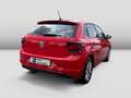 Volkswagen Polo 1.0TSI beats PDC SHZ Navi Rouge - thumbnail 4