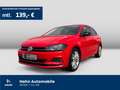 Volkswagen Polo 1.0TSI beats PDC SHZ Navi Rouge - thumbnail 1