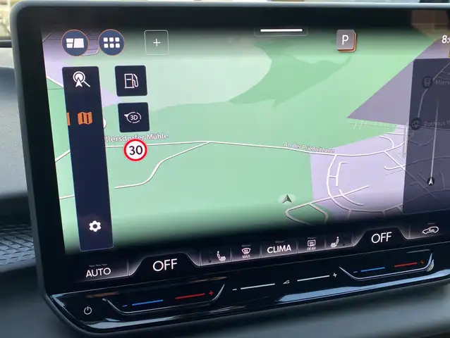 Cupra Terramar view 5