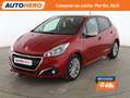 Peugeot 208 1.2 VTi Style Rojo - thumbnail 1
