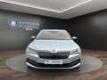 Skoda Superb C. 2.0 TDI DSG Ambition LED+NAVI+SHZ Klima Navi Silber - thumbnail 2