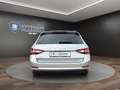 Skoda Superb C. 2.0 TDI DSG Ambition LED+NAVI+SHZ Klima Navi Silber - thumbnail 6