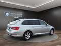 Skoda Superb C. 2.0 TDI DSG Ambition LED+NAVI+SHZ Klima Navi Silber - thumbnail 5