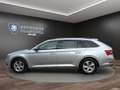 Skoda Superb C. 2.0 TDI DSG Ambition LED+NAVI+SHZ Klima Navi Silber - thumbnail 8