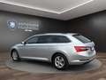 Skoda Superb C. 2.0 TDI DSG Ambition LED+NAVI+SHZ Klima Navi Silber - thumbnail 7