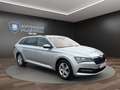 Skoda Superb C. 2.0 TDI DSG Ambition LED+NAVI+SHZ Klima Navi Silber - thumbnail 3