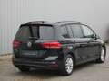 Volkswagen Touran Comfortline BMT/Start-Stopp-Klima-Navi-SH Schwarz - thumbnail 20